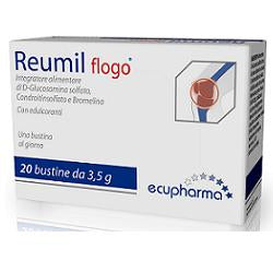 REUMIL FLOGO INTEGR. 20BS 3,5G