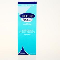EMOFORM ALIFRESH COLLUT. 300ML