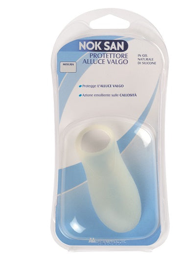 NOKSAN GEL PR.ALLUCE VALGO L/XL