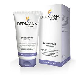 DERMANA DERMANFLUID CR.CRP 150ML