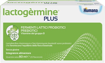 LACTOGERMINE PLUS FERM.LATT.10FL