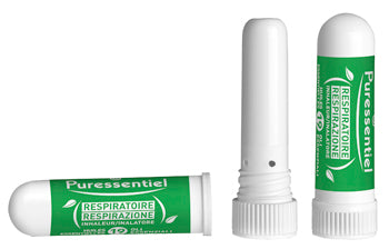 PURESSENTIEL INALATORE RESP. 1ML