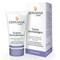 DERMANA CREMA DERMATOL. 50ML