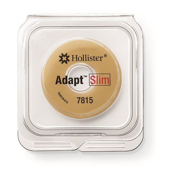 HOLLI.ADAPT FLAT ANELLO 48MM X10