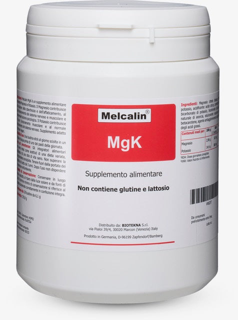 MELCALIN MGK 28BUST
