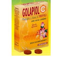 GOLAPIOL C PROP+VIT.C S/Z 24PAST