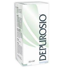 DEPUROSIO INTEGRATORE 300ML