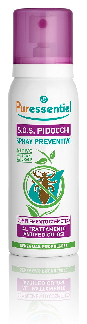 PURESSENTIEL PIDOC.SPR.PREV.75ML