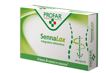 PROFAR SENNA LAX INT. 30CPS393MG