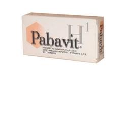 PABAVIT INTEGRATORE 30CPR