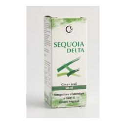 SEQUOIA DELTA GTT 50ML