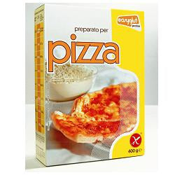 EASYGLUT PREPAR.X PIZZA S/GL400G