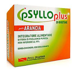 PSYLLOPLUS INT.ARANCIA 40 BS172G