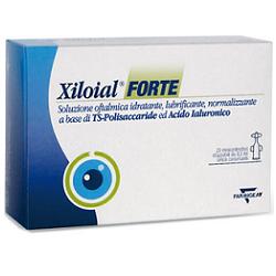 XILOIAL FORTE SOL.MONOD.20F0,5ML