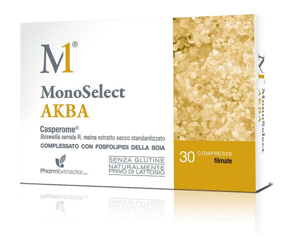 MONOSELECT AKBA 30CPR