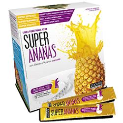SUPER ANANAS 30STICK 10ML