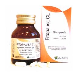 FITOPAUSA CL INTEGR 60CPS430MG