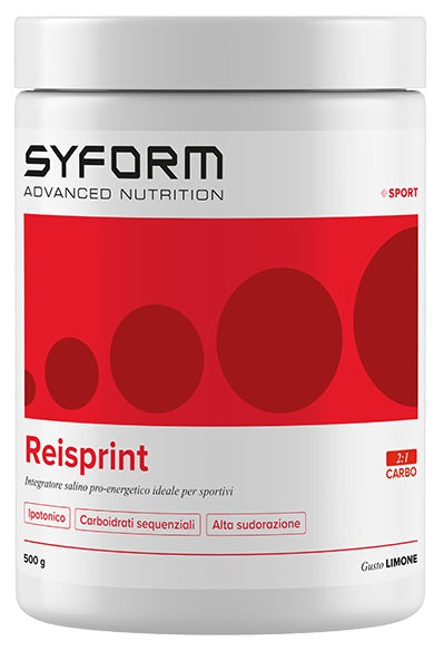 REISPRINT LIMONE 500G