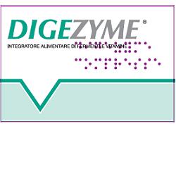 DIGEZYME INTEGR. 20CPR