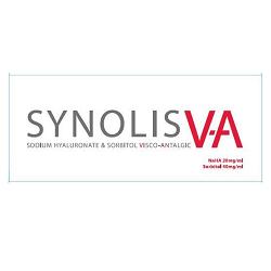 SYNOLIS VA NAHA/SORBIT. 1SIR.2ML
