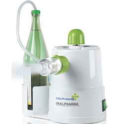 INALATORE ACQUE TERM.INALPHARMA