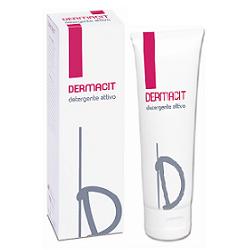 DERMACIT DETERG.ATTIVO 100ML