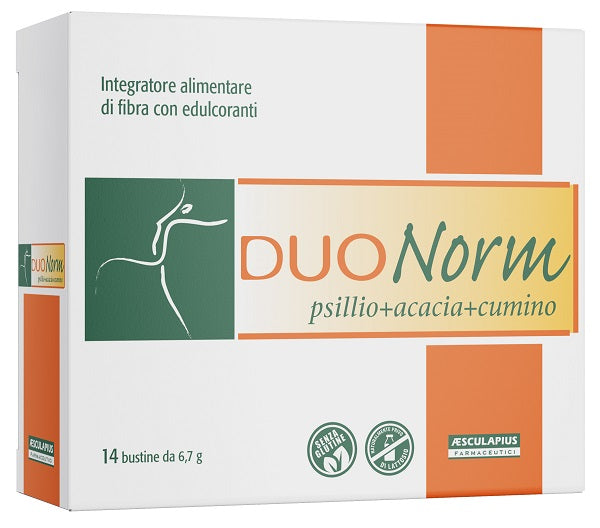 DUONORM INTEG. 14BS 6,7G