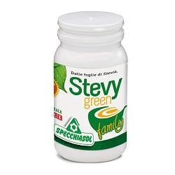 STEVYGREEN FAMILY DOLCIF. 250G