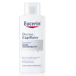 EUCERIN D/CAPIL.SH.EX/TOLL.250ML