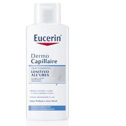 EUCERIN D/CAPIL.SH.LEN.UREA250ML