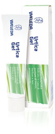 WELEDA URTICA GEL D/PUNTURA 25G