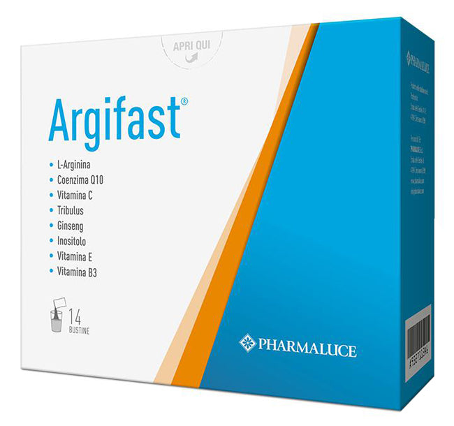 ARGIFAST INTEGR. 14BS7,5G