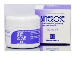 SINEROSE CREMA 50ML