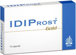 IDIPROST GOLD INTEGR. 15CPS