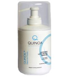 QUINOA QUINOIL SAPONE FLU. 250ML