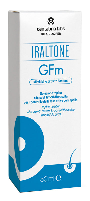 GFM LOZ.TRICOLOGICA 50ML