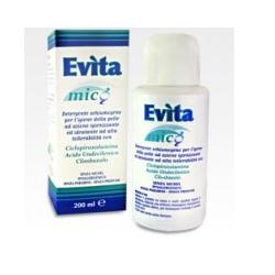 EVITA MICO DET.SCHIUMOGENO 200ML