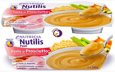 NUTILIS PASTI PASTA/PROSC.2X300G