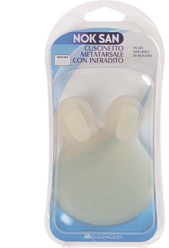 NOKSAN GEL CUSC.METAT.INFR.S/M 2