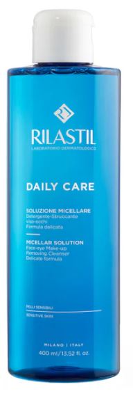 RILASTIL DAILY SOL MICEL 400ML