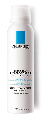 DEODORANTE 48H SPR. P/SENS 150ML
