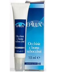 EPILUX CREMA C/OCCHI 15ML
