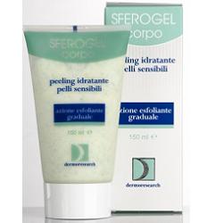 SFEROGEL CORPO PEELING IDR.150ML