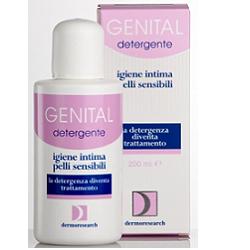 GENITAL DETERG.INTIMO 200ML