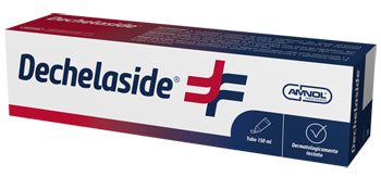 DECHELASIDE TRATT.TUBO 150ML