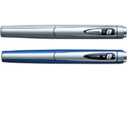 INSULCHECK CLIKSTAR TIMER