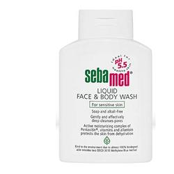 SEBA MED LIQUIDO 200ML