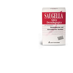 SAUGELLA 5 SAPONE 100G