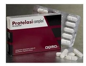 PROLISET COMPLEX INTEGR. 20CPR
