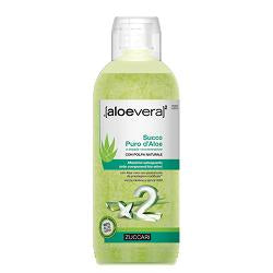 ALOEVERA2 SUCCO PURO CONC.1000ML